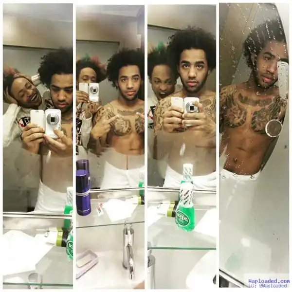 I Never Said I Was Gay – Denrele Edun Cries Out